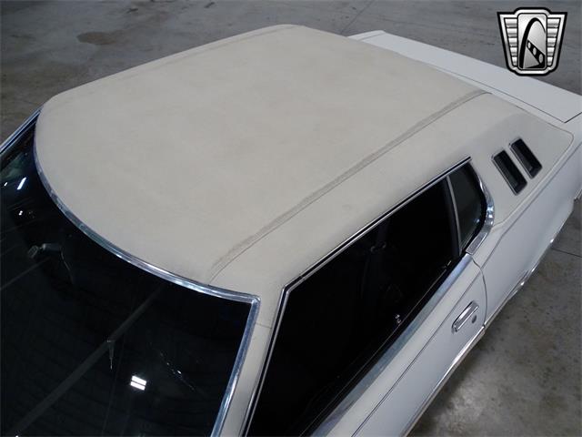 1975 Ford Elite (CC-1951896) for sale in O'Fallon, Illinois