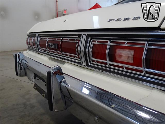 1975 Ford Elite (CC-1951896) for sale in O'Fallon, Illinois