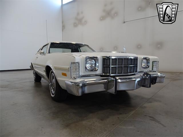 1975 Ford Elite (CC-1951896) for sale in O'Fallon, Illinois