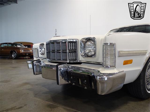 1975 Ford Elite (CC-1951896) for sale in O'Fallon, Illinois