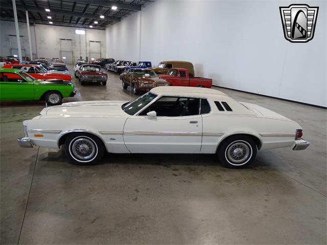 1975 Ford Elite (CC-1951896) for sale in O'Fallon, Illinois