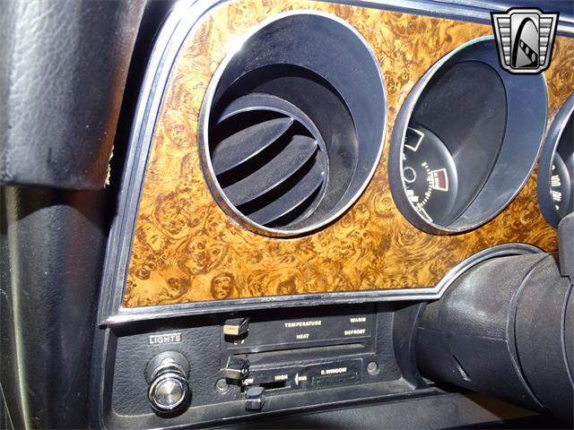 1975 Ford Elite (CC-1951896) for sale in O'Fallon, Illinois