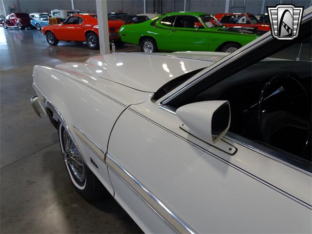 1975 Ford Elite (CC-1951896) for sale in O'Fallon, Illinois