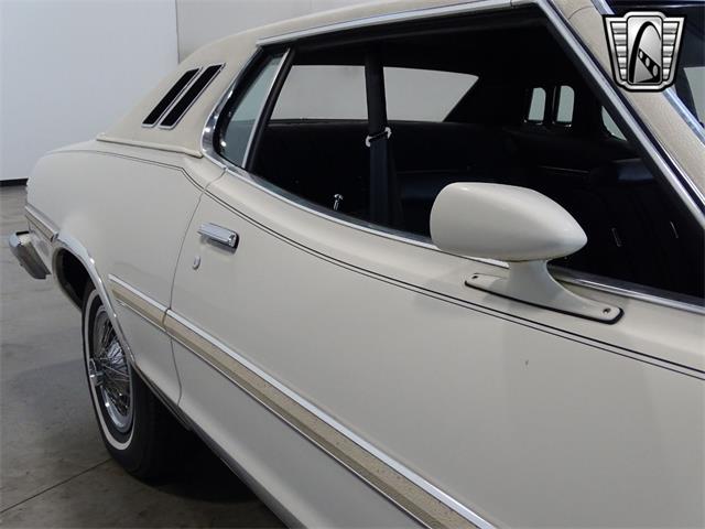 1975 Ford Elite (CC-1951896) for sale in O'Fallon, Illinois