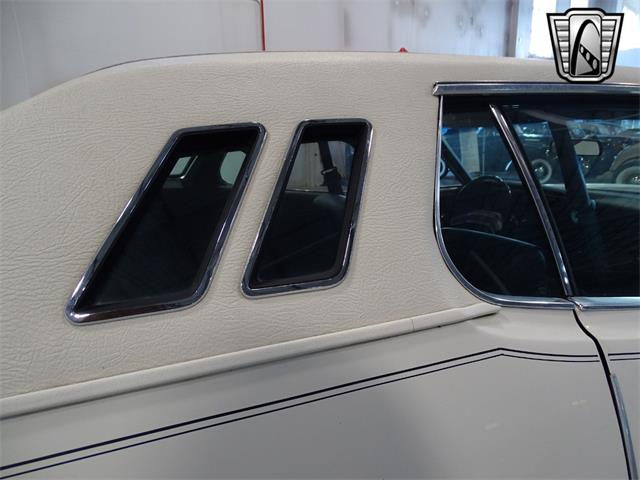 1975 Ford Elite (CC-1951896) for sale in O'Fallon, Illinois