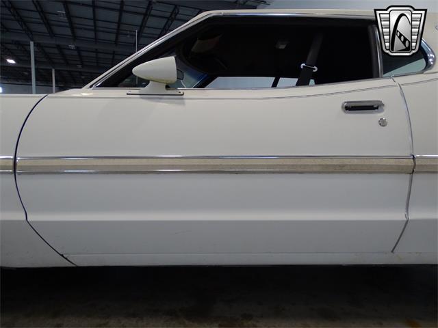 1975 Ford Elite (CC-1951896) for sale in O'Fallon, Illinois