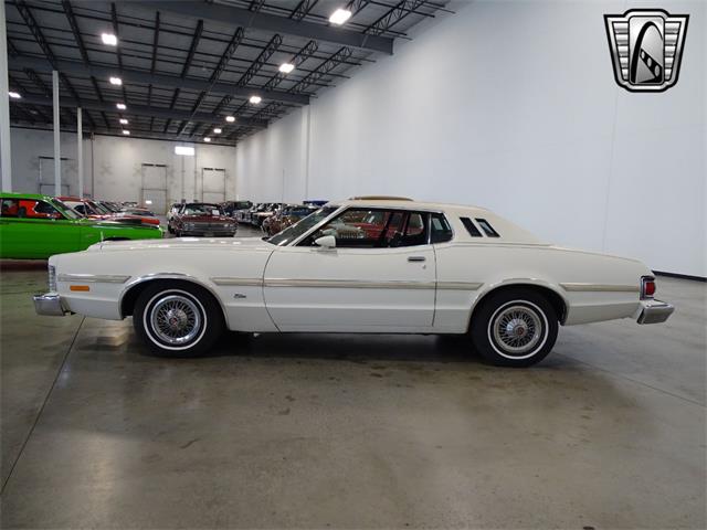 1975 Ford Elite (CC-1951896) for sale in O'Fallon, Illinois