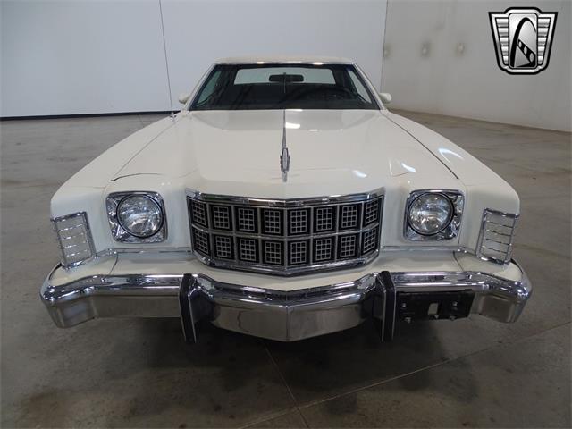 1975 Ford Elite (CC-1951896) for sale in O'Fallon, Illinois