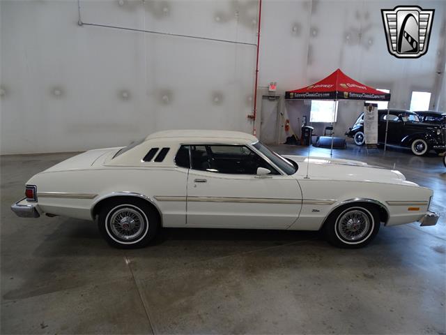 1975 Ford Elite (CC-1951896) for sale in O'Fallon, Illinois