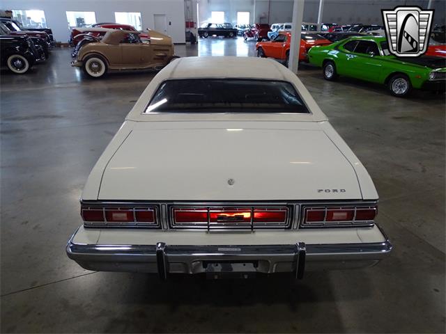 1975 Ford Elite (CC-1951896) for sale in O'Fallon, Illinois