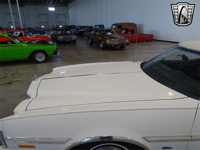 1975 Ford Elite (CC-1951896) for sale in O'Fallon, Illinois