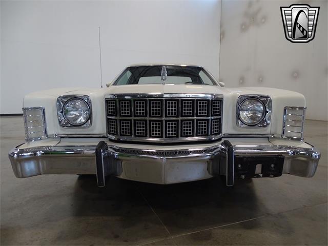 1975 Ford Elite (CC-1951896) for sale in O'Fallon, Illinois