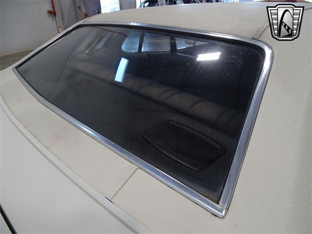 1975 Ford Elite (CC-1951896) for sale in O'Fallon, Illinois