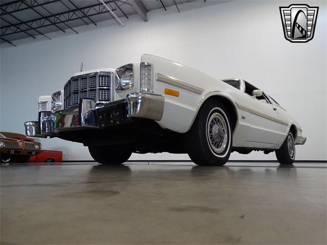 1975 Ford Elite (CC-1951896) for sale in O'Fallon, Illinois