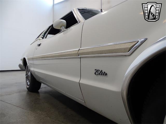 1975 Ford Elite (CC-1951896) for sale in O'Fallon, Illinois