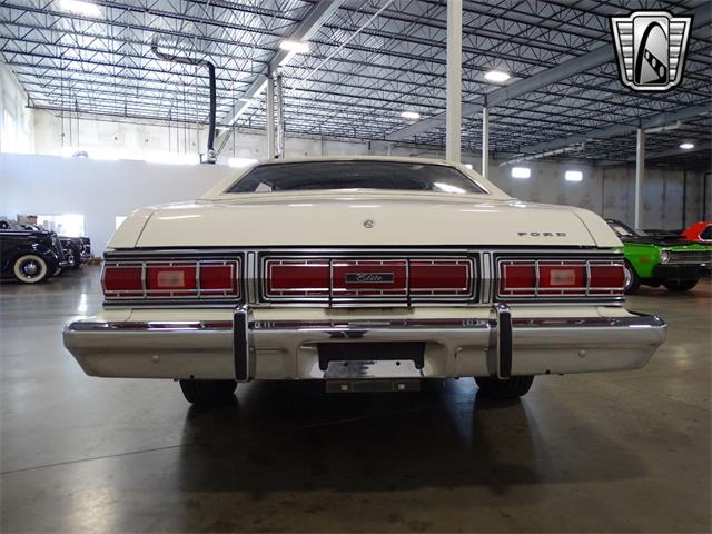 1975 Ford Elite (CC-1951896) for sale in O'Fallon, Illinois