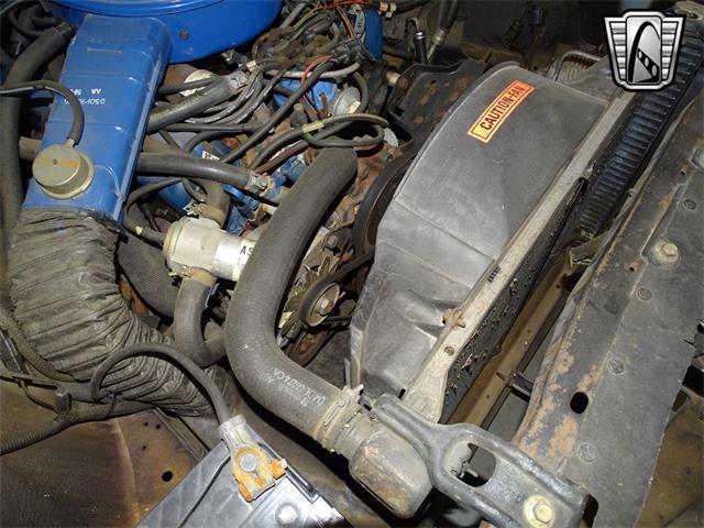1975 Ford Elite (CC-1951896) for sale in O'Fallon, Illinois