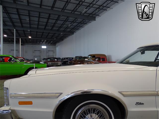 1975 Ford Elite (CC-1951896) for sale in O'Fallon, Illinois