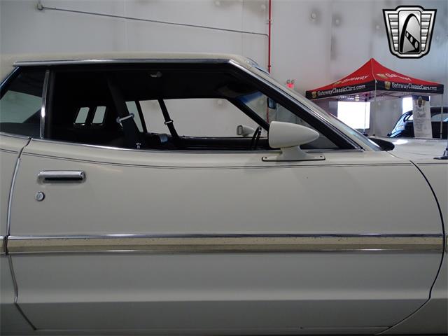 1975 Ford Elite (CC-1951896) for sale in O'Fallon, Illinois