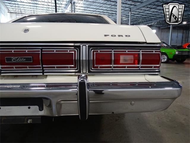 1975 Ford Elite (CC-1951896) for sale in O'Fallon, Illinois