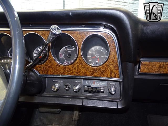 1975 Ford Elite (CC-1951896) for sale in O'Fallon, Illinois