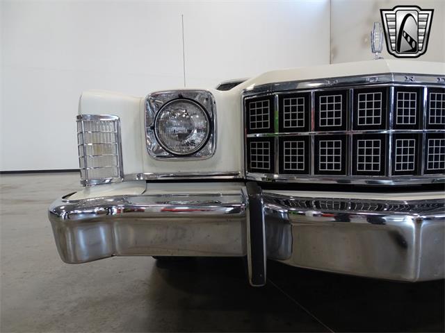 1975 Ford Elite (CC-1951896) for sale in O'Fallon, Illinois