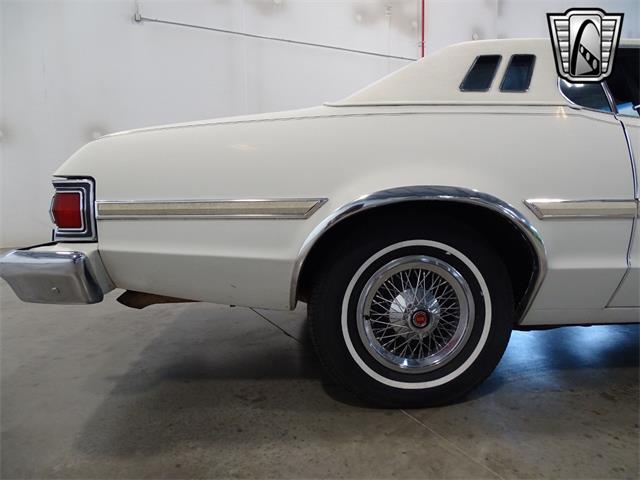 1975 Ford Elite (CC-1951896) for sale in O'Fallon, Illinois
