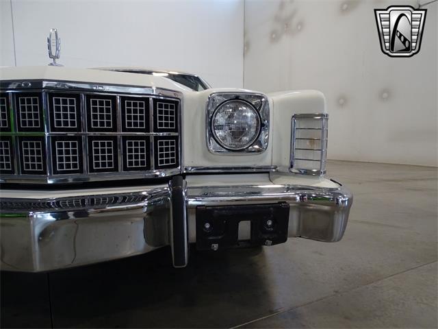 1975 Ford Elite (CC-1951896) for sale in O'Fallon, Illinois