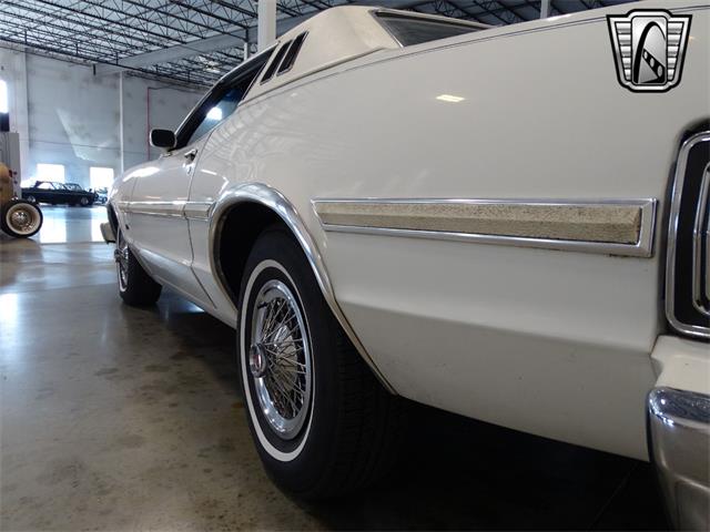 1975 Ford Elite (CC-1951896) for sale in O'Fallon, Illinois