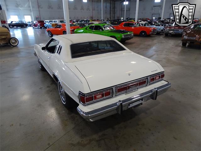 1975 Ford Elite (CC-1951896) for sale in O'Fallon, Illinois