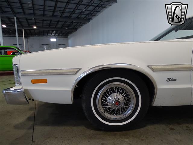 1975 Ford Elite (CC-1951896) for sale in O'Fallon, Illinois