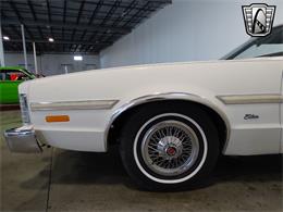 1975 Ford Elite (CC-1951896) for sale in O'Fallon, Illinois
