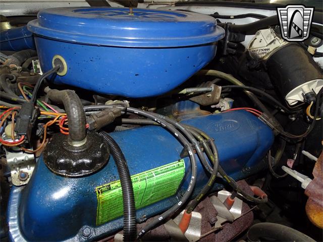 1975 Ford Elite (CC-1951896) for sale in O'Fallon, Illinois