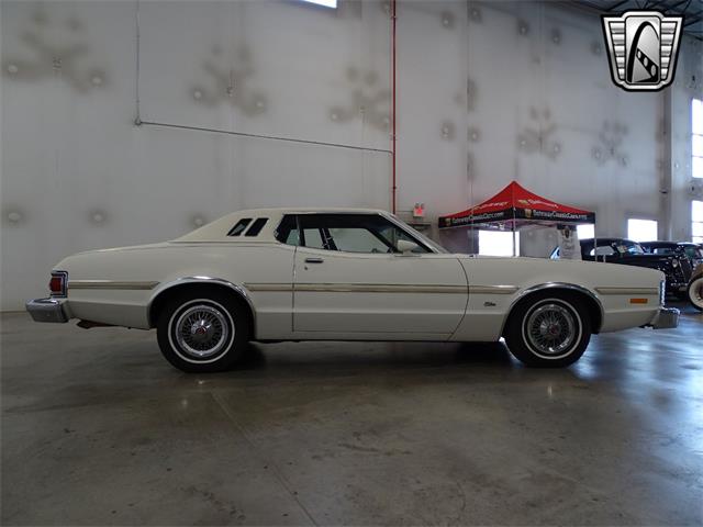1975 Ford Elite (CC-1951896) for sale in O'Fallon, Illinois
