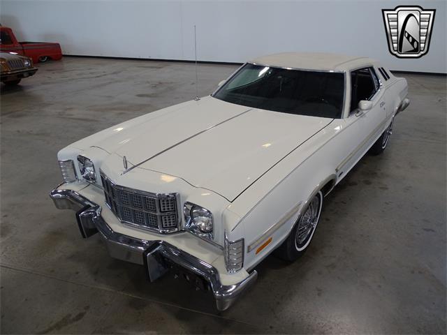 1975 Ford Elite (CC-1951896) for sale in O'Fallon, Illinois