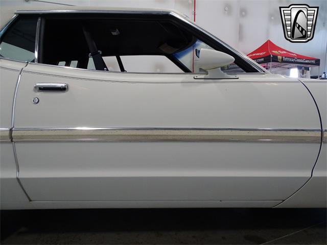 1975 Ford Elite (CC-1951896) for sale in O'Fallon, Illinois