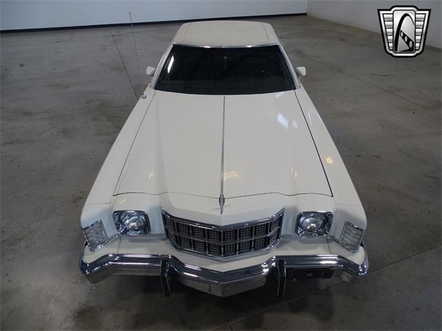 1975 Ford Elite (CC-1951896) for sale in O'Fallon, Illinois