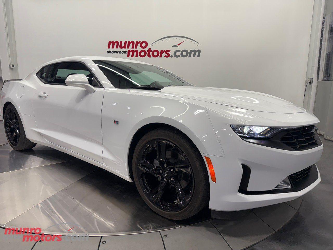 2024 Chevrolet Camaro for Sale | ClassicCars.com | CC-1950193