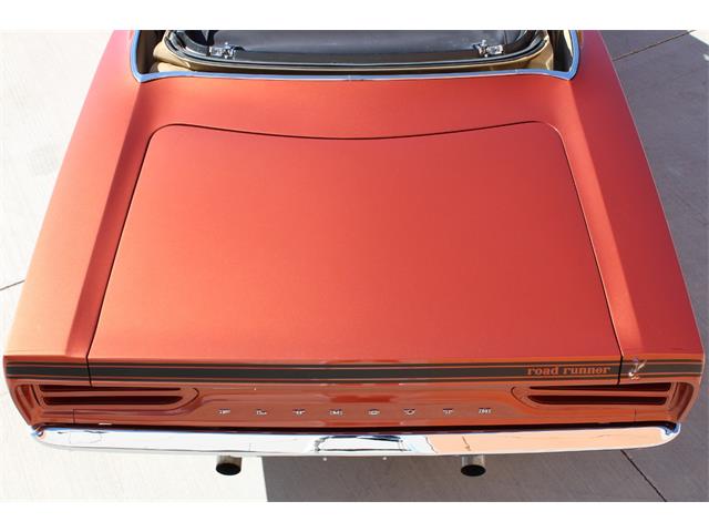 1970 Plymouth Road Runner for Sale | ClassicCars.com | CC-1951934