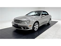 2005 Mercedes-Benz CLK500 (CC-1951977) for sale in Morgantown, Pennsylvania