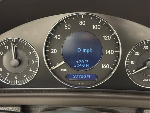 2005 Mercedes-Benz CLK500 (CC-1951977) for sale in Morgantown, Pennsylvania