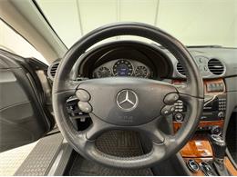 2005 Mercedes-Benz CLK500 (CC-1951977) for sale in Morgantown, Pennsylvania