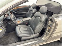 2005 Mercedes-Benz CLK500 (CC-1951977) for sale in Morgantown, Pennsylvania