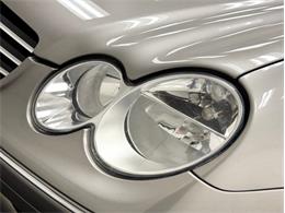 2005 Mercedes-Benz CLK500 (CC-1951977) for sale in Morgantown, Pennsylvania