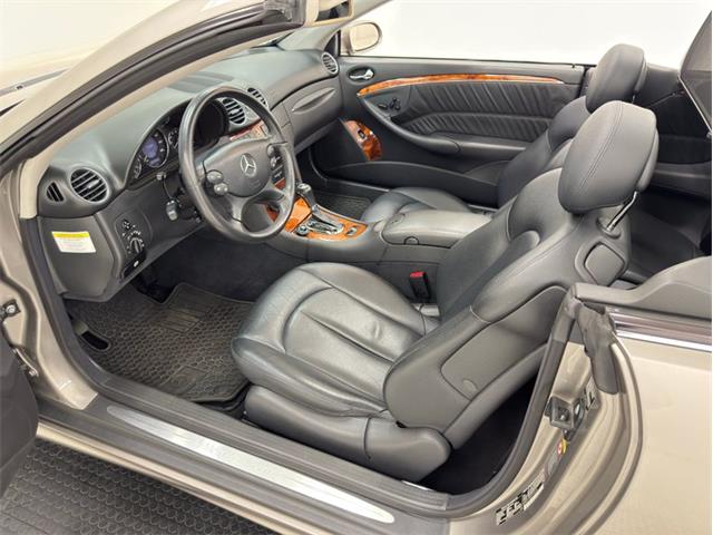 2005 Mercedes-Benz CLK500 (CC-1951977) for sale in Morgantown, Pennsylvania
