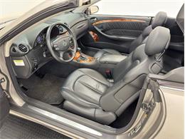 2005 Mercedes-Benz CLK500 (CC-1951977) for sale in Morgantown, Pennsylvania