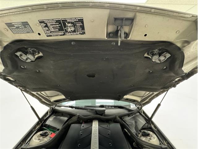 2005 Mercedes-Benz CLK500 (CC-1951977) for sale in Morgantown, Pennsylvania