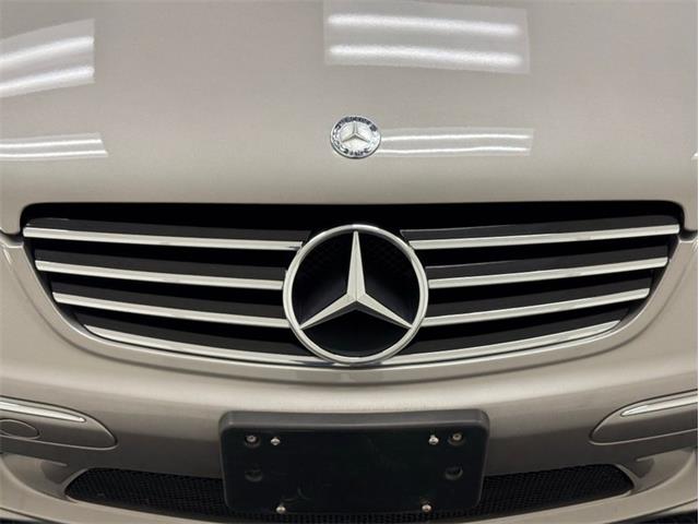 2005 Mercedes-Benz CLK500 (CC-1951977) for sale in Morgantown, Pennsylvania