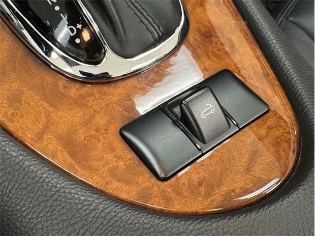 2005 Mercedes-Benz CLK500 (CC-1951977) for sale in Morgantown, Pennsylvania