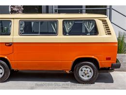 1981 Volkswagen Vanagon (CC-1952034) for sale in Beverly Hills, California